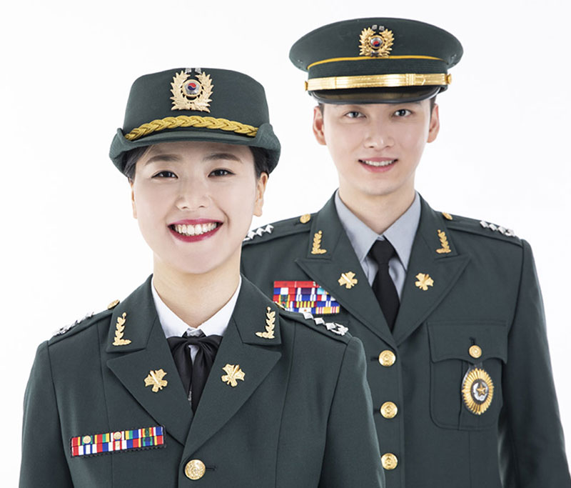 군사학과 배너